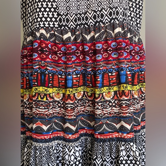 Rienneseperd Sundress. Made in Quebec! - Picture 4 of 8